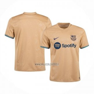 Maglia FC Barcellona Away 2022-2023