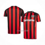 Maglia Bayer Leverkusen Home 2021-2022