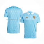 Maglia Belgio Away 2024