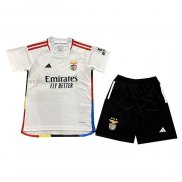 Maglia Benfica Terza Bambino 2023-2024