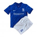 Maglia Birmingham City Home Bambino 2021-2022