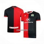 Thailandia Maglia Blackburn Rovers Away 2021-2022