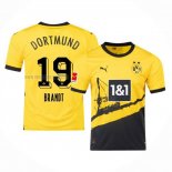 Maglia Borussia Dortmund Giocatore Brandt Home 2023-2024