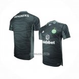Maglia Celtic Portiere Away 2021-2022