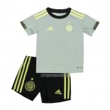 Maglia Celtic Terza Bambino 2022-2023