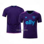 Maglia Charlotte FC Away 2023-2024