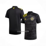 Thailandia Maglia Columbus Crew Away 2020