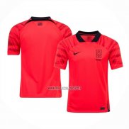 Maglia Corea del Sud Home 2022