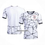 Maglia Corinthians Home 2021-2022