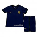 Maglia Corinthians Terza Bambino 2021-2022