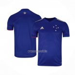 Thailandia Maglia Cruzeiro Home 2021