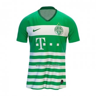 Thailandia Maglia Ferencvarosi Home 2020-2021