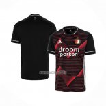 Maglia Feyenoord Away 2020-2021