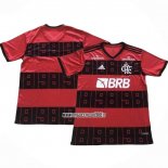 Thailandia Maglia Flamengo Home 2021-2022