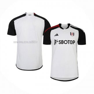 Maglia Fulham Home 2023-2024