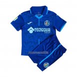 Maglia Getafe Home Bambino 2021-2022