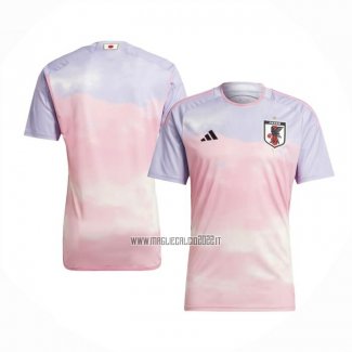 Maglia Giappone Away 2023