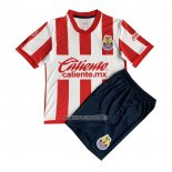 Maglia Guadalajara 115 Anos Bambino 2021