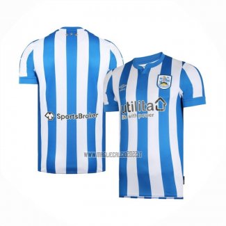 Thailandia Maglia Huddersfield Town Home 2021-2022