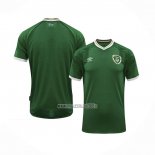 Maglia Irlanda Home 2020-2021