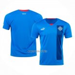 Maglia Islandia Home 2022