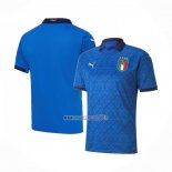 Maglia Italia Home 2020-2021