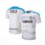 Thailandia Maglia Jubilo Iwata Away 2020