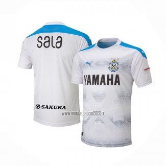 Thailandia Maglia Jubilo Iwata Away 2020