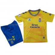 Maglia Las Palmas Home Bambino 2023-2024