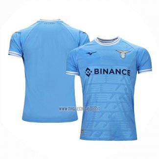 Maglia Lazio Home 2022-2023