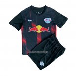 Maglia Leipzig Terza Bambino 2022-2023
