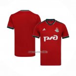 Thailandia Maglia Locomotive Moscow Terza 2020-2021
