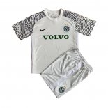 Maglia Maccabi Haifa Terza Bambino 2021-2022