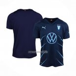 Thailandia Maglia Malmo FF Away 2021-2022
