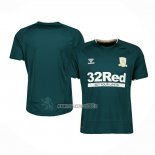 Maglia Middlesbrough Away 2021-2022