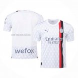 Maglia Milan Away 2023-2024