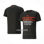 Maglia Milan Terza 2021-2022