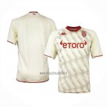 Maglia Monaco Terza 2021-2022
