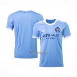 Maglia New York City Home 2021