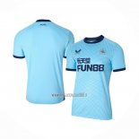 Maglia Newcastle United Terza 2021-2022