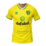 Thailandia Maglia Norwich City Home 2020-2021