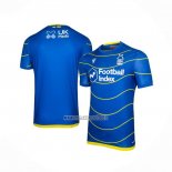 Thailandia Maglia Nottingham Forest Away 2020-2021