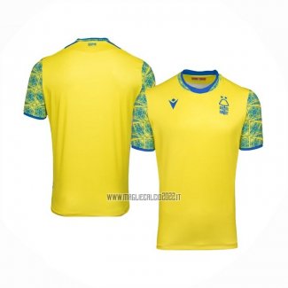 Maglia Nottingham Forest Away 2022-2023