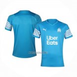 Maglia Olympique Marsiglia Cuarto 2021-2022
