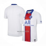 Maglia Paris Saint-Germain Away 2020-2021