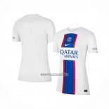 Maglia Paris Saint-Germain Terza Donna 2022-2023