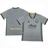 Thailandia Maglia Portland Timbers Special 2021
