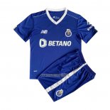 Maglia Porto Terza Bambino 2022-2023