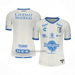 Maglia Queretaro Away 2021-2022