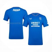 Maglia Rangers Home 2023-2024